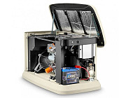 Потужний генератор газовий Generac 7146 потужністю 13 кВт з доставкою доставка з м.Київ