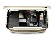 Потужний генератор газовий Generac 7146 потужністю 13 кВт з доставкою доставка з м.Київ