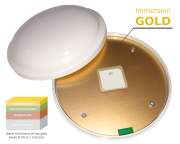 Інерціальний курсовказівник BT30-IMU доставка з м.Суми