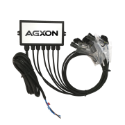 Комплект автоматики для внесення РКД електричним насосом доставка з м.Суми