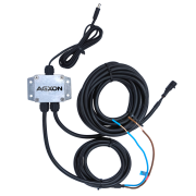 Комплект автоматики для внесення РКД електричним насосом доставка з м.Суми