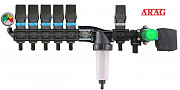 Комплект автоматики з розподільником ARAG доставка з м.Суми