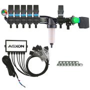 Комплект автоматики з розподільником ARAG доставка з м.Суми