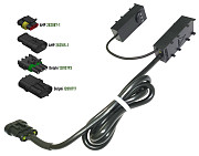 Датчик насіння для: John Deere, Kinze, Case IH, Great Plains, Massey Ferguson, Horsch, Amazone, Kuhn доставка з м.Суми