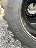 Бу шина 650/65R42 Michelin (пара) на трактор dostawa z 