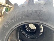 Бу шина 650/65R42 Michelin (пара) на трактор доставка из г.Дрогобич