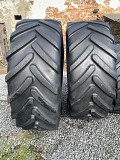 Бу шина 650/65R42 Michelin (пара) на трактор livrare de la 