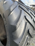 Бу шина 650/65R42 Michelin (пара) на трактор livrare de la 