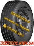 Грузовые шины 385/55 R22.5 DEESTONE SW415 160K/158L 18PR (Таиланд) прицепная Винница