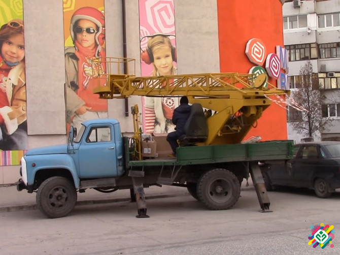 Замовити автовідвіз, Київ. Оплата з ПДВ. Київ - зображення 1