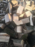 Купити дрова рубані з доставкою Млинів Млинів