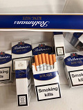 Большой выбор ассортимента, продажа сигарет по оптовым ценам от 10ти блоков. Полтава
