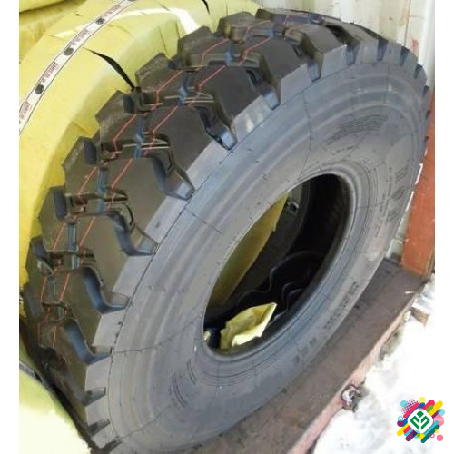 Шини 12.00R20 Sunfull HF318. Київ - зображення 1