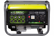 Генератор K&S BASIC KSB 6500C Київ
