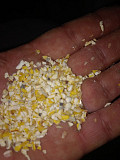 Зерновідходи та побічний продукт з кукурудзи Полтава