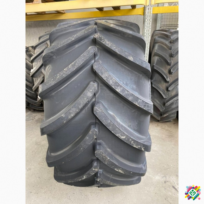 Шина 900/60R32 (35.5-R32) 181A8/181B MT-Harv TL Firestone. Київ - зображення 1
