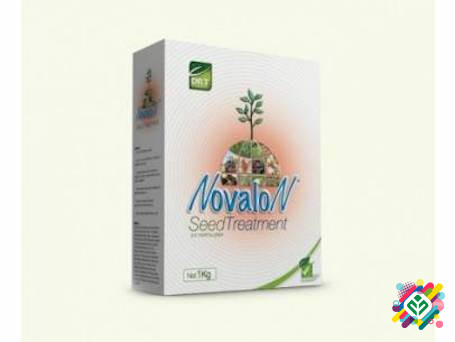 Novalon Seed Treatment. Новалон Сид Тритмент  - слика 1