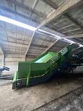 Приймальний бункер для картоплі на 24 тонни KMR24SS3H Винница