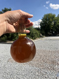 Соєва олія (нерафінована) від виробника Кам'янка-Бузька