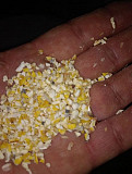Зерновідходи та побічний продукт кукурудзи Суми
