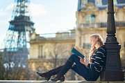 Вища освіта та навчання во Франції Київ