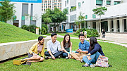 Вища освіта та навчання в Сінгапурі Київ