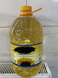 Соняшникова олія Винница